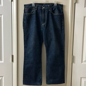 Polo Ralphph Lauren Vintage 67 Jeans!